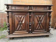 Antica credenza bolognese - bolognese, del