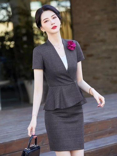 Tailleur completo donna