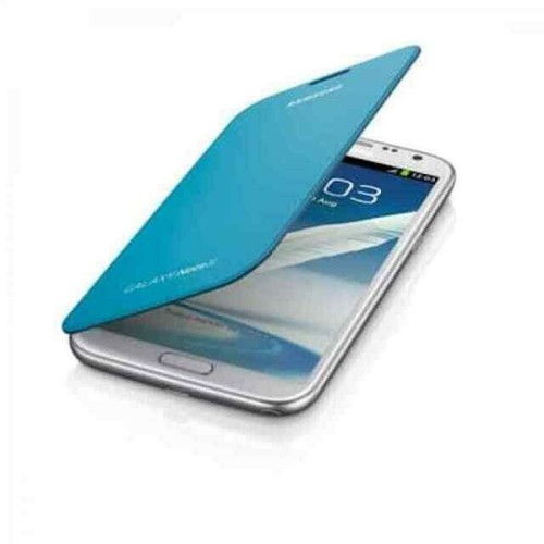 Flip cover samsung - cover, ii