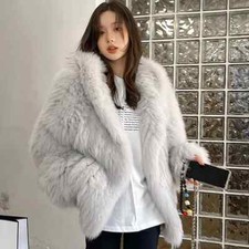 Giacca Cappotto Pelliccia