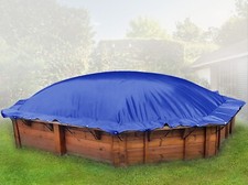 Achteckige Gonfiabile Telo