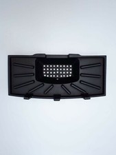 BRACERE ORIGINALE STUFA PELLET Palazzetti ECOFIRE MAXI 