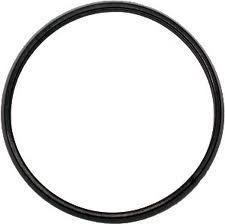 Ring coperchio filtro olio - coperchio,