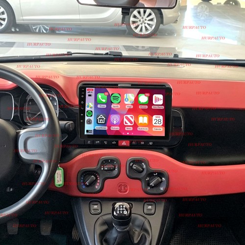 Autoradio per fiat panda - autoradio,