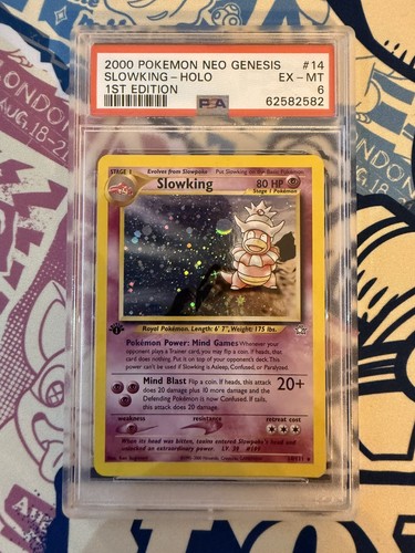 2000 pokemon neo - pokemon, genesis