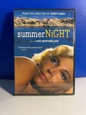 Summer Night (DVD) Italian