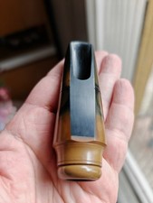Bocchino sax tenore a - tenore,