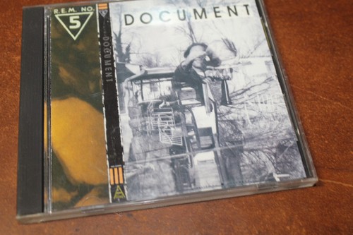 Document cd - document,