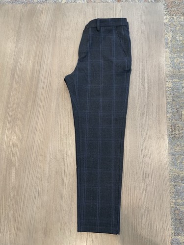 Pantalone uomo zara quadri - pantalone,