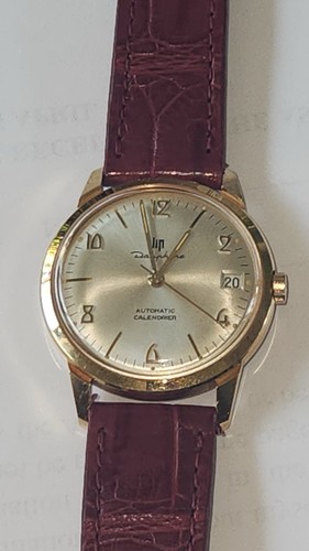 Orologio automatico lip - orologio,