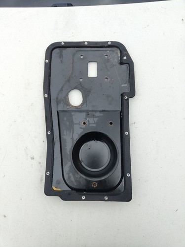Discovery td5 piastra - td5, v8