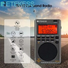 Ricevitore radio ssb digitale - ssb,