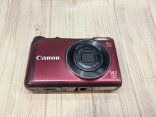 Canon PowerShot A2200 14,1