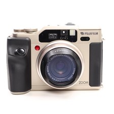 Fujifilm GA645Zi fotocamera