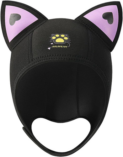 Diving hood cappuccio per - -,