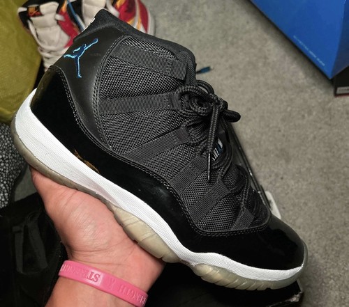 Jordan retro space - 11,