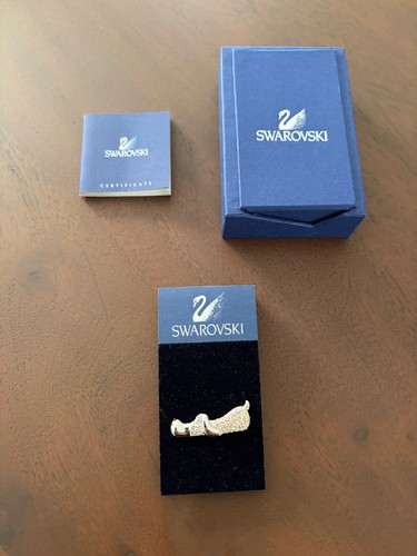 Swarovski crystal lovlots gang - swarovski,
