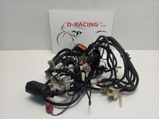 IMPIANTO ELETTRICO KSR CODE 125 2017-2020 ELECTRICAL SYSTEM