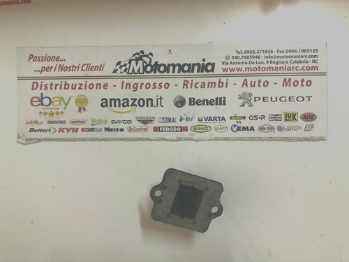 Pacco lamellare piaggio zip - pacco,