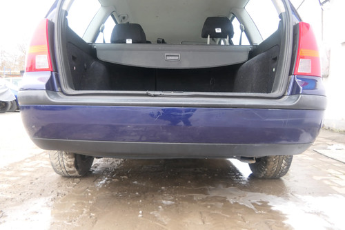 Golf kombi avant paraurti - vw, 4
