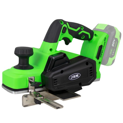 Piallatrice brushless - brushless, a