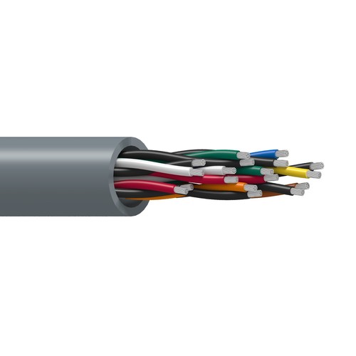 Belden 8692 awg 9 pair - 18,