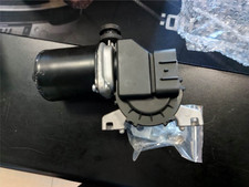 Motorino tergi anteriore - tergi, fiat