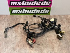 Cablaggio honda crf - cablaggio,