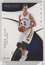 2014-15 Panini Immacolata /99