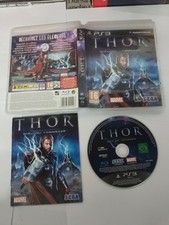 THOR IL DIO DEL TUONO