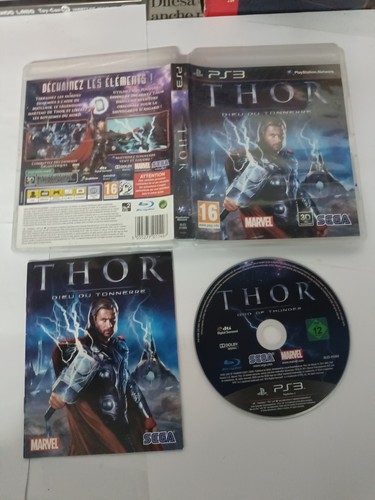 Thor dio del tuono - il,