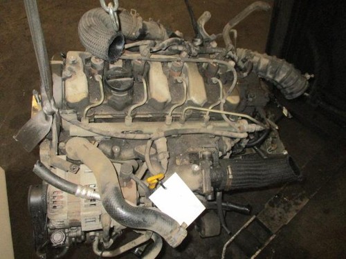 Motore completo per kia carens - motore,