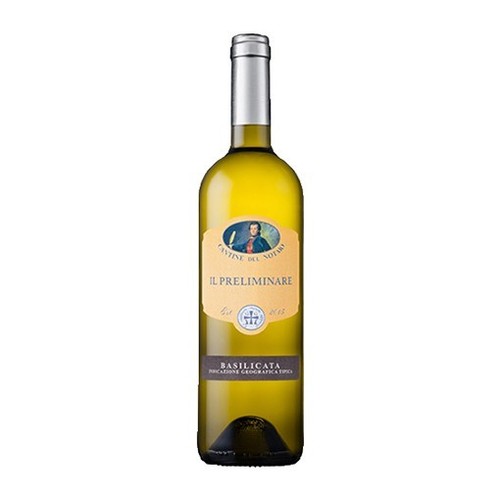 Preliminare bianco igt 2023 - il,