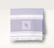 Telo Mare Nespresso Upcycled