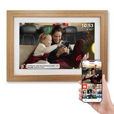 Cornice Digitale 15 Pollici