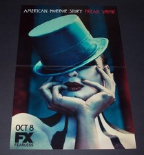 AMERICAN HORROR STORY - CAN