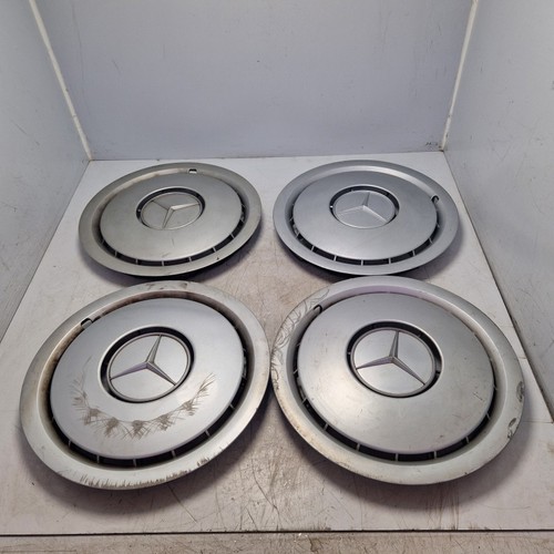 Serie kit copricerchi da - x4,