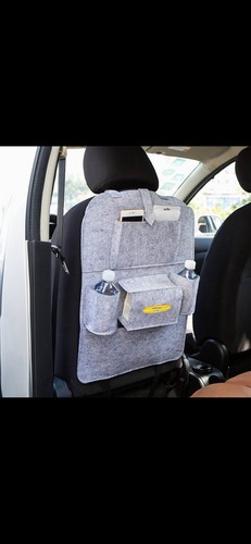 Organizer sedile auto - organizer,