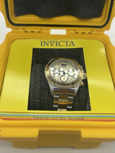 Orologio uomo invicta - orologio, speedway