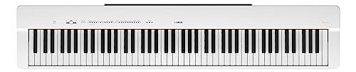 Pianoforte digitale yamaha - pianoforte,