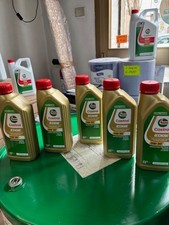 Castrol EDGE 5W30 LL  Olio