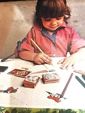 timbri animali della fattoria