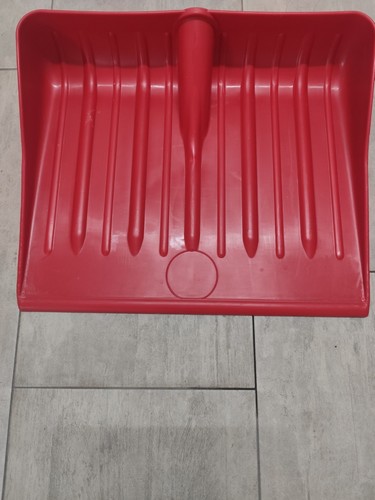 Badile pala plastica tipo - badile,
