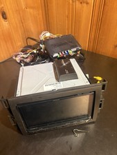 Kenwood DMX957XR pre cablato +