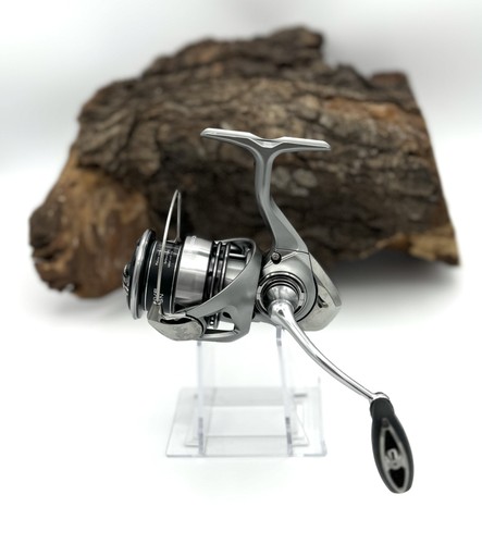 Mulinello pesca daiwa 23 - da,