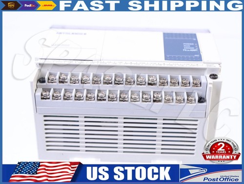 Mitsubishi fx1n 40mt ess - mitsubishi, fx1n-40mt-ess/ul