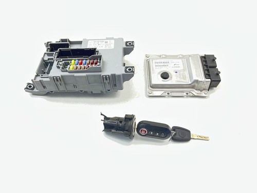 Kit chiave per - chiave, fiat