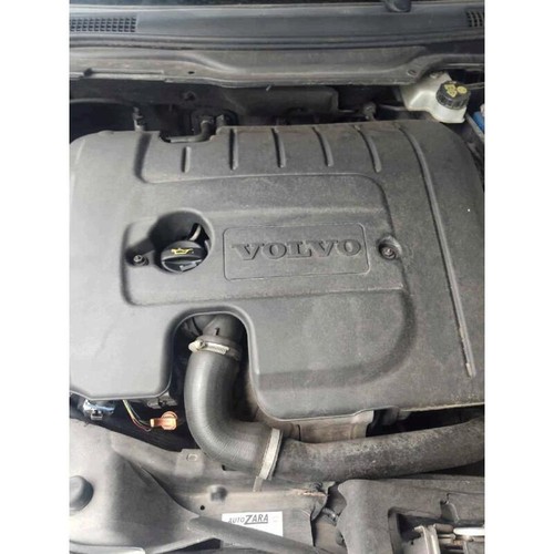 G8db d4164t motore volvo - d4164t, serie