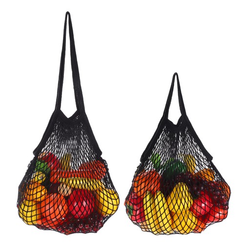 Pezzi borse mesh - lavabili, 2