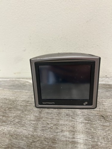 Tomtom one 4n00 - tomtom,